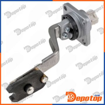 Capteur niveau d'huile moteur pour LEXUS | EPO-TY-004, 89491-48010